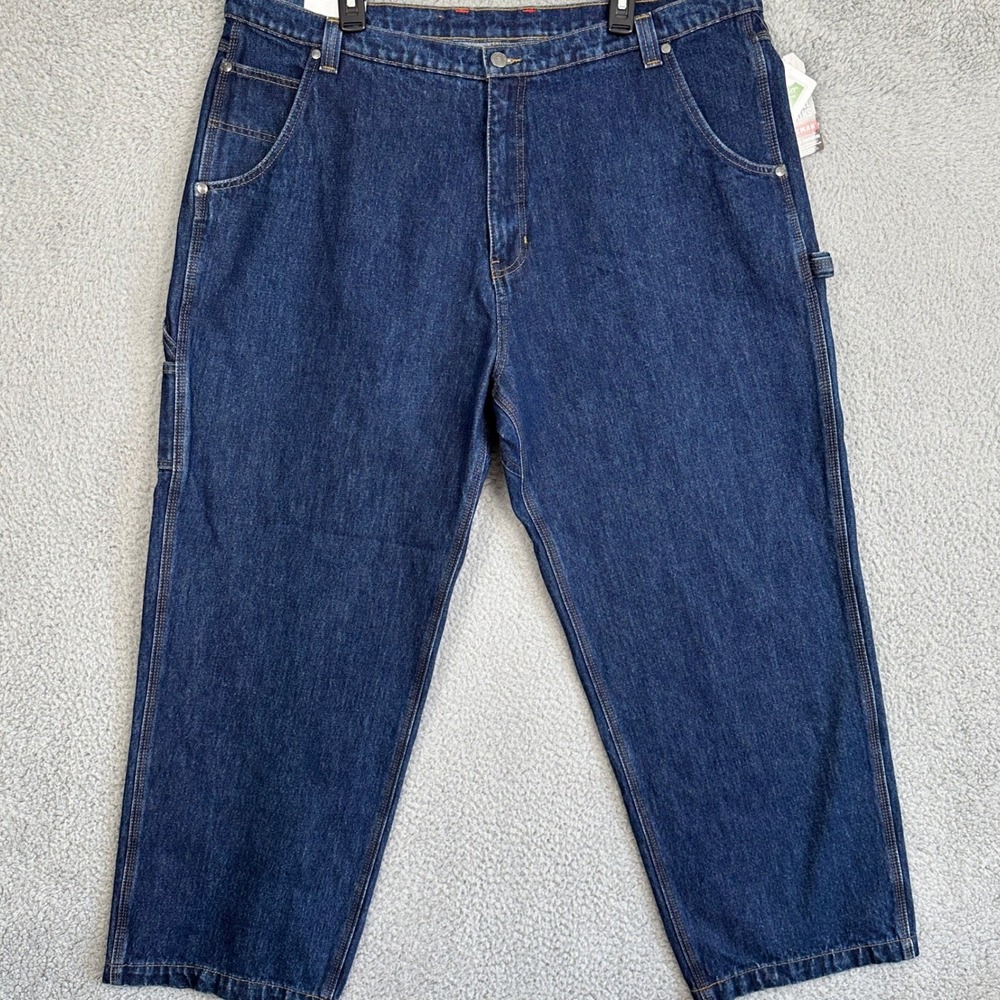 Craftsman Jeans Mens 44X30